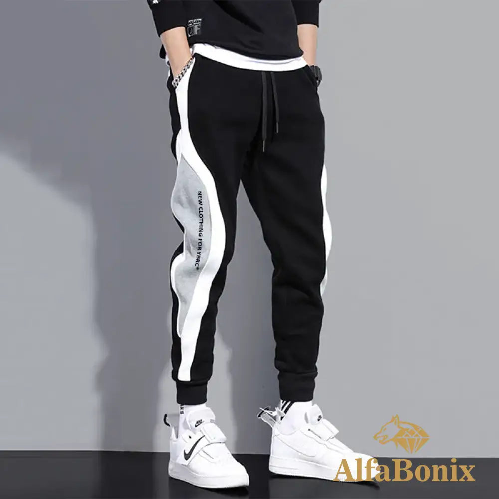 Calça AlfaBonix Nine