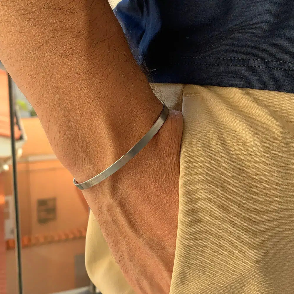 Bracelete Masculino Heuro Miami