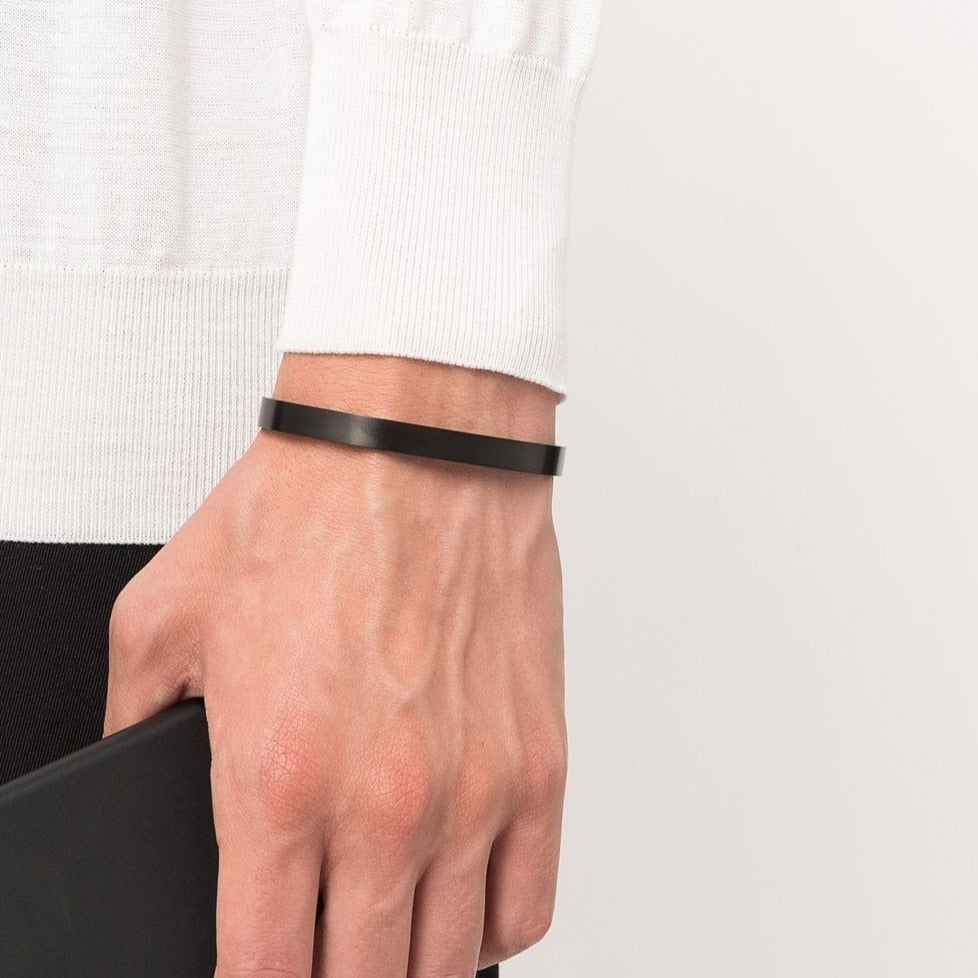 Bracelete Masculino Heuro França