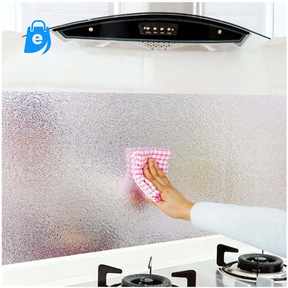 Adesivo à Prova de Óleo - ElectClean