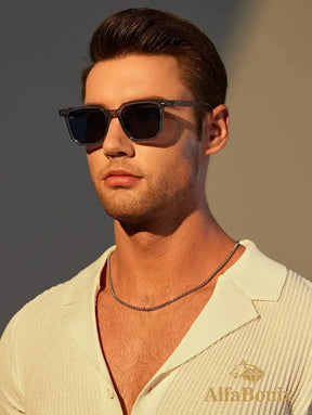 Alfabonix Skyline Óculos de Sol