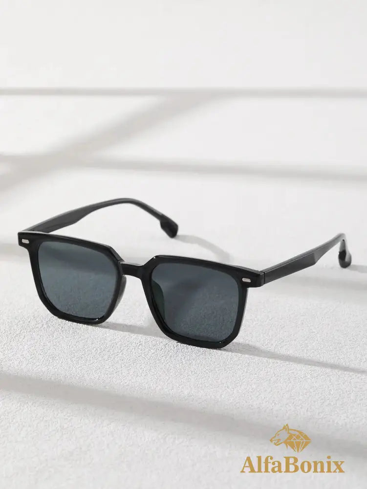 Alfabonix Skyline Óculos de Sol