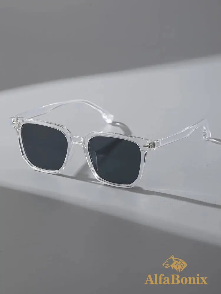 Alfabonix Skyline Óculos de Sol