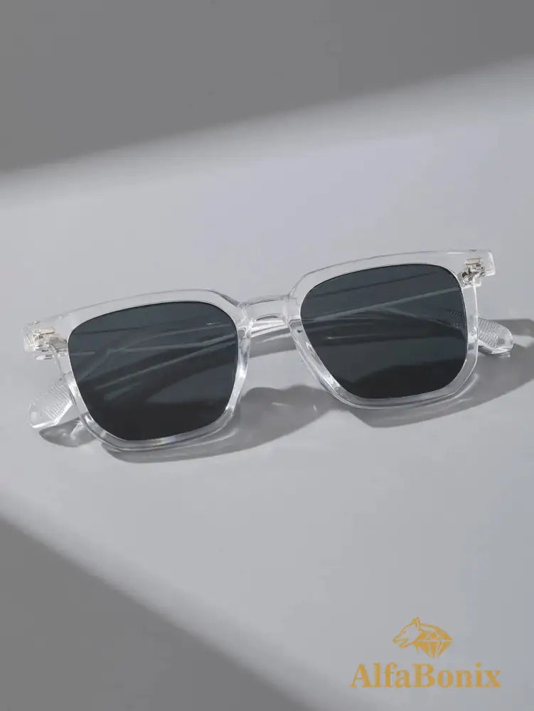 Alfabonix Skyline Óculos de Sol