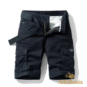 Bermuda AlfaBonix Outdoor