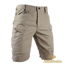 Bermuda AlfaBonix Resistant