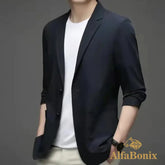 Blazer AlfaBonix Smart Casual