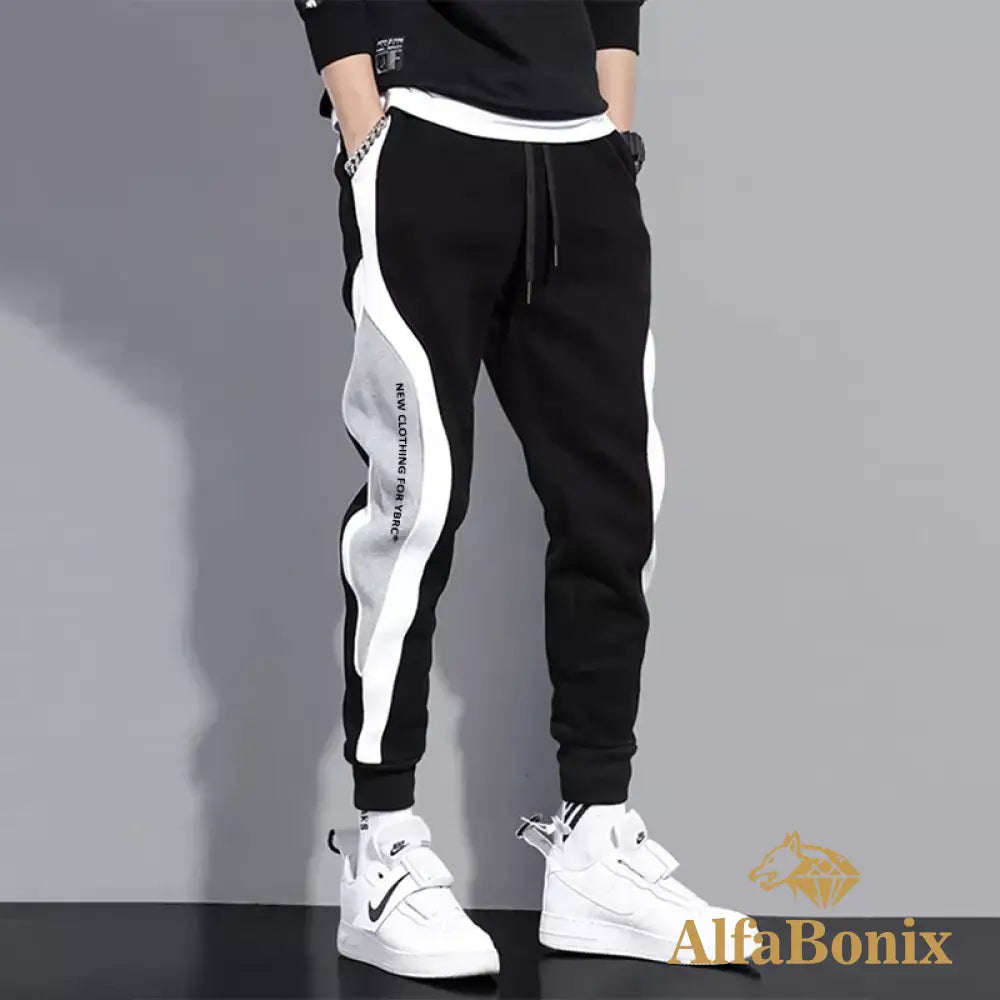 Calça AlfaBonix Nine