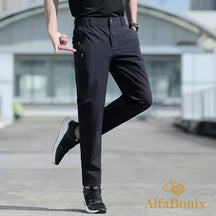 Calça AlfaBonix Tech Union