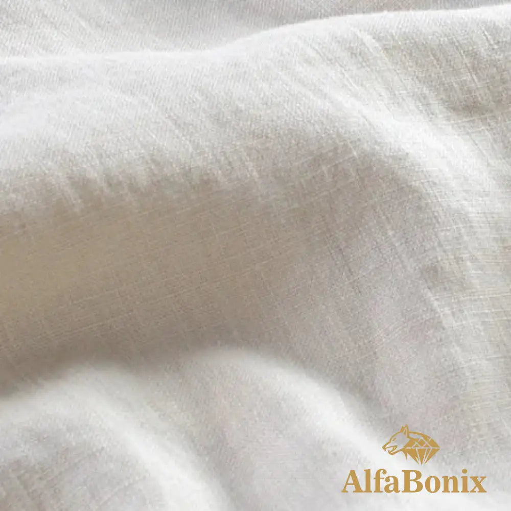 Calça de Linho Alfabonix Charlie