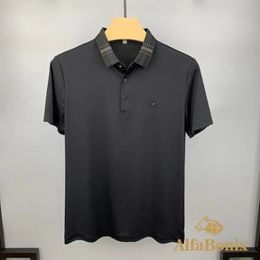 Camisa Polo Alfa Tech Fontreux
