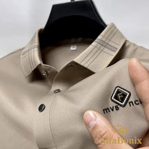 Camisa Polo Alfa Tech Fontreux