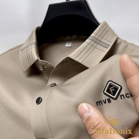 Camisa Polo Alfa Tech Fontreux