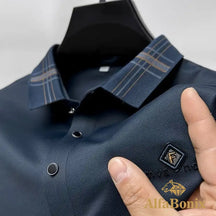 Camisa Polo Alfa Tech Fontreux