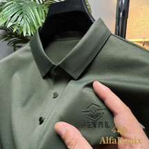 Camisa Polo Alfa Tech Heltler