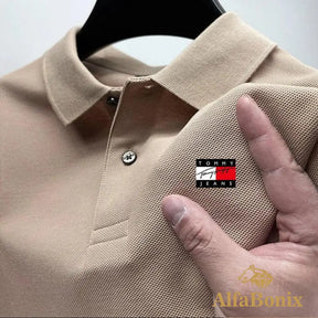 Camisa Polo Alfa-Tommy
