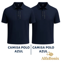 Camisa Polo Club Alfa Nartue - Compre 1 leve 2 [PROMOÇÃO]