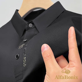 Camisa Polo Club Alfa Nartue - Compre 1 leve 2 [PROMOÇÃO]