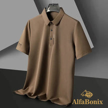 Camisa Polo Club Alfa Seamless