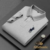 Camisa Polo Ralph Alfabonix
