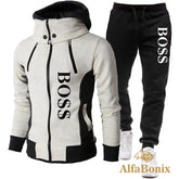 Conjunto Bonix Boss