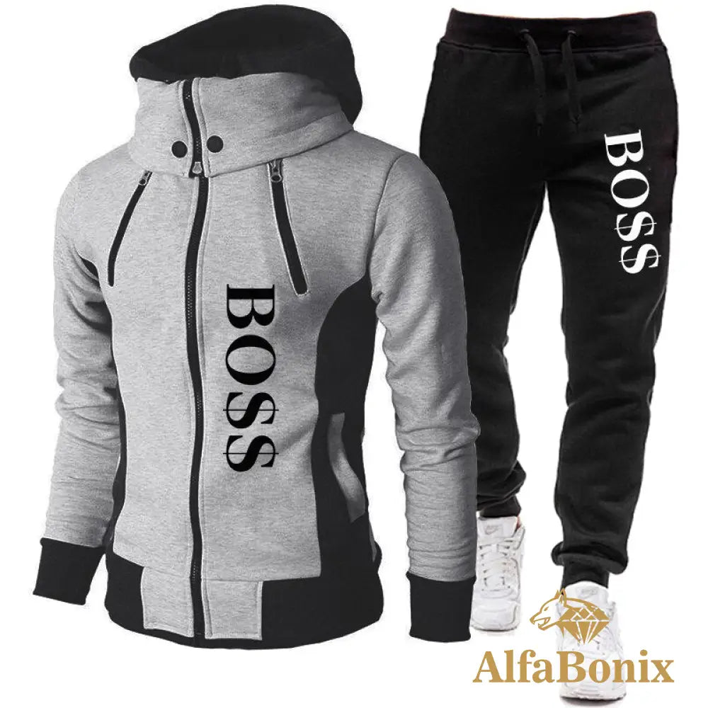 Conjunto Bonix Boss