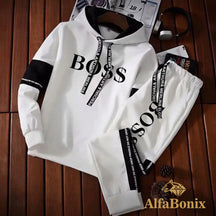 Conjunto Bonix Boss