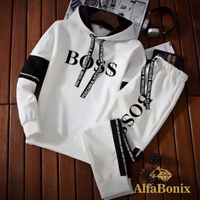Conjunto Bonix Boss