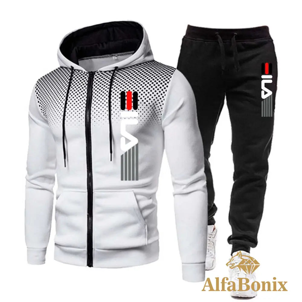 Conjunto Bonix Filtermax