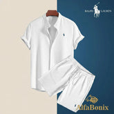 Conjunto Masculino Alfa R&L exclusif hommes