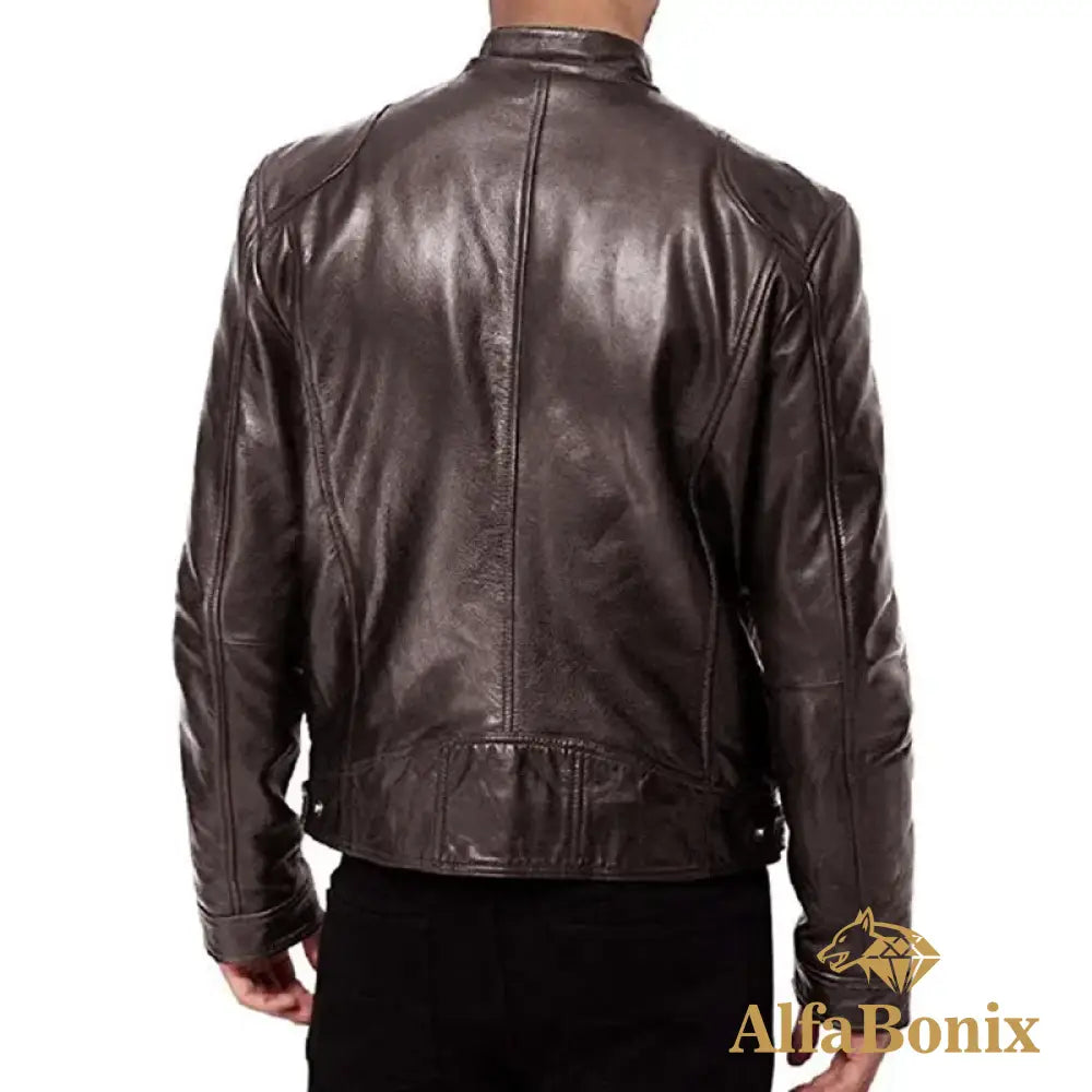 Jaqueta Alfa Customized