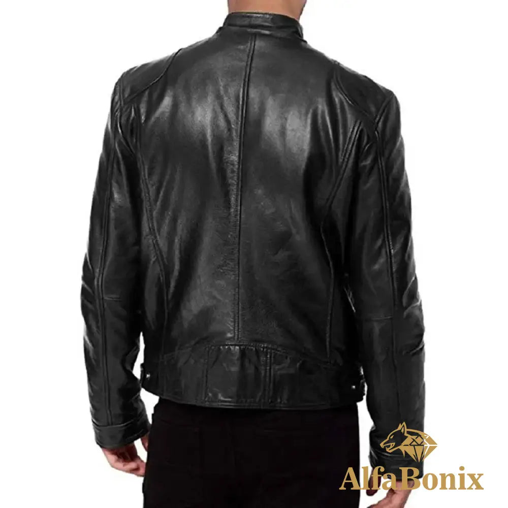 Jaqueta Alfa Customized