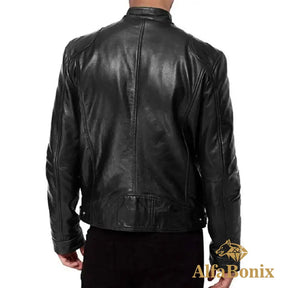 Jaqueta Alfa Customized