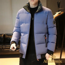 Jaqueta Alfa Explosive