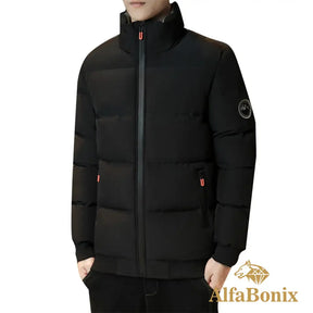 Jaqueta Alfa Explosive