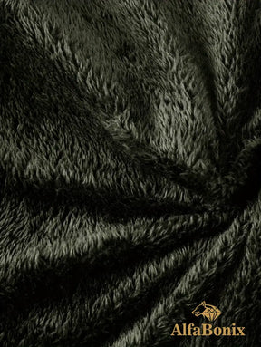 Jaqueta Alfa Fleece Windbreak Masculina