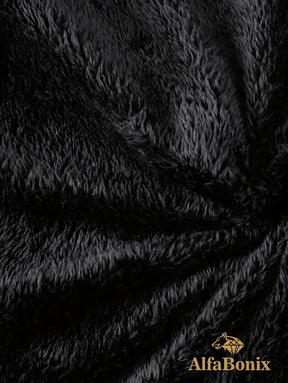 Jaqueta Alfa Fleece Windbreak Masculina