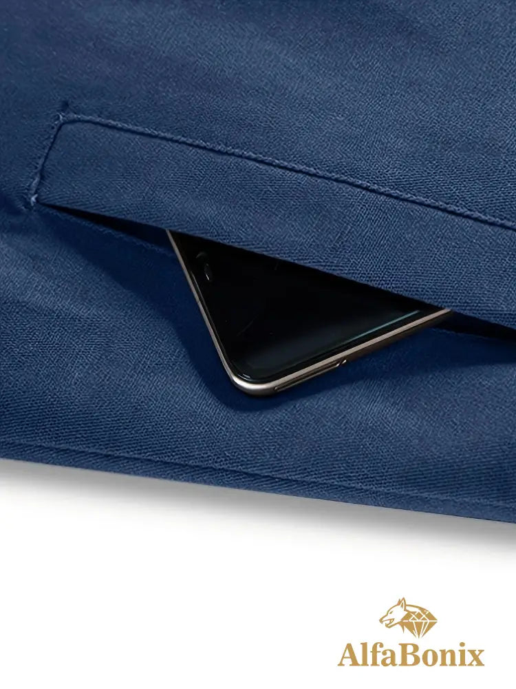 Jaqueta Alfa Green Street