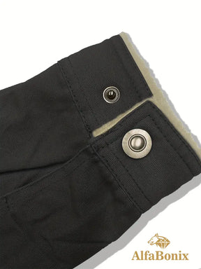 Jaqueta Alfa Green Street