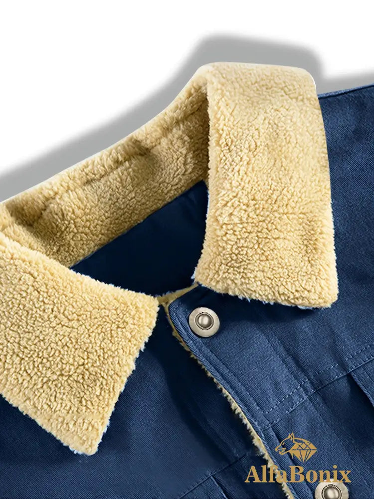 Jaqueta Alfa Green Street