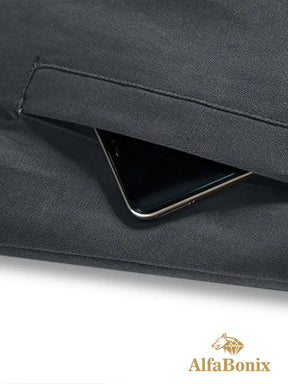 Jaqueta Alfa Green Street