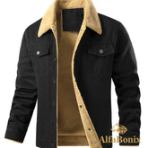 Jaqueta Alfa Green Street