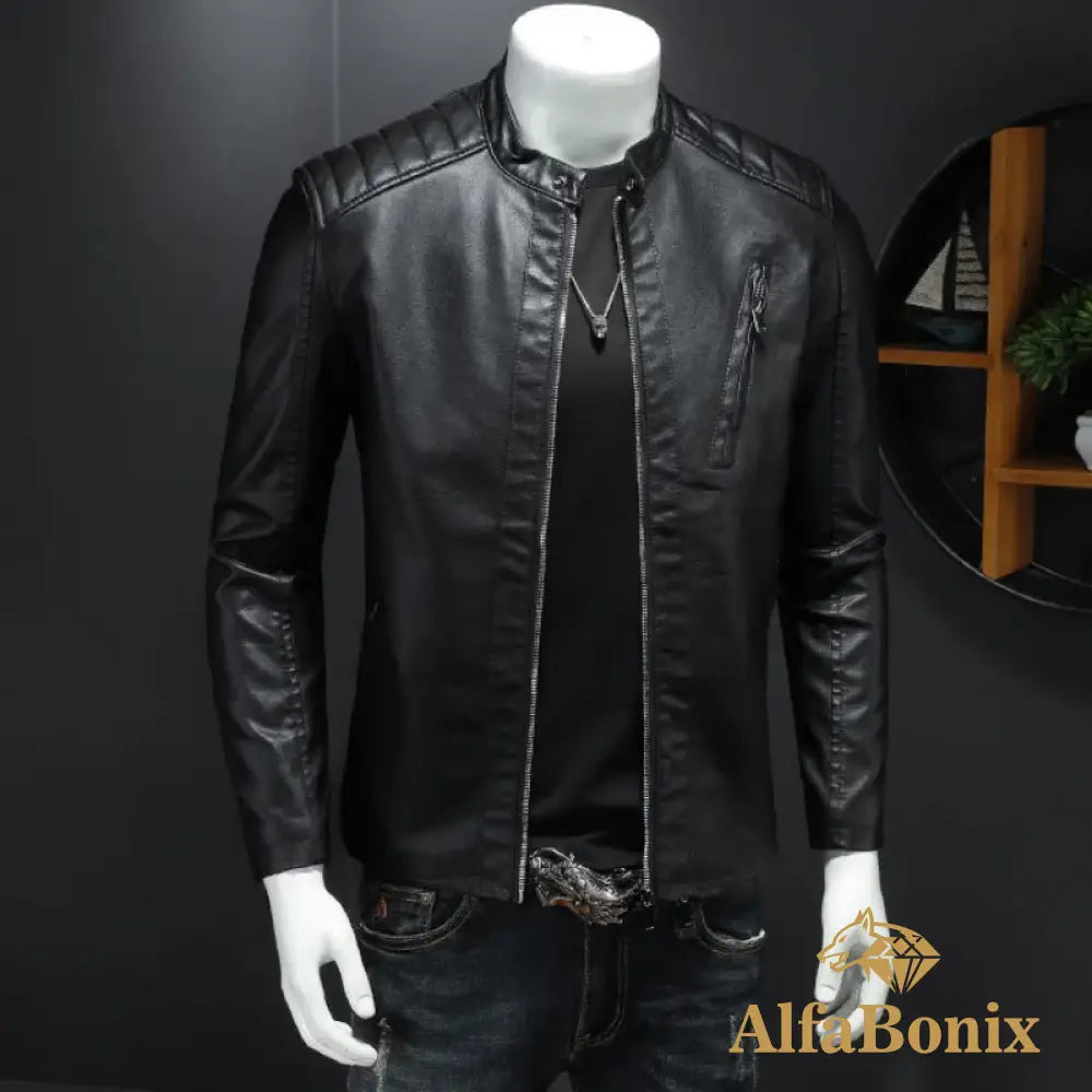 Jaqueta Alfa Men Trend
