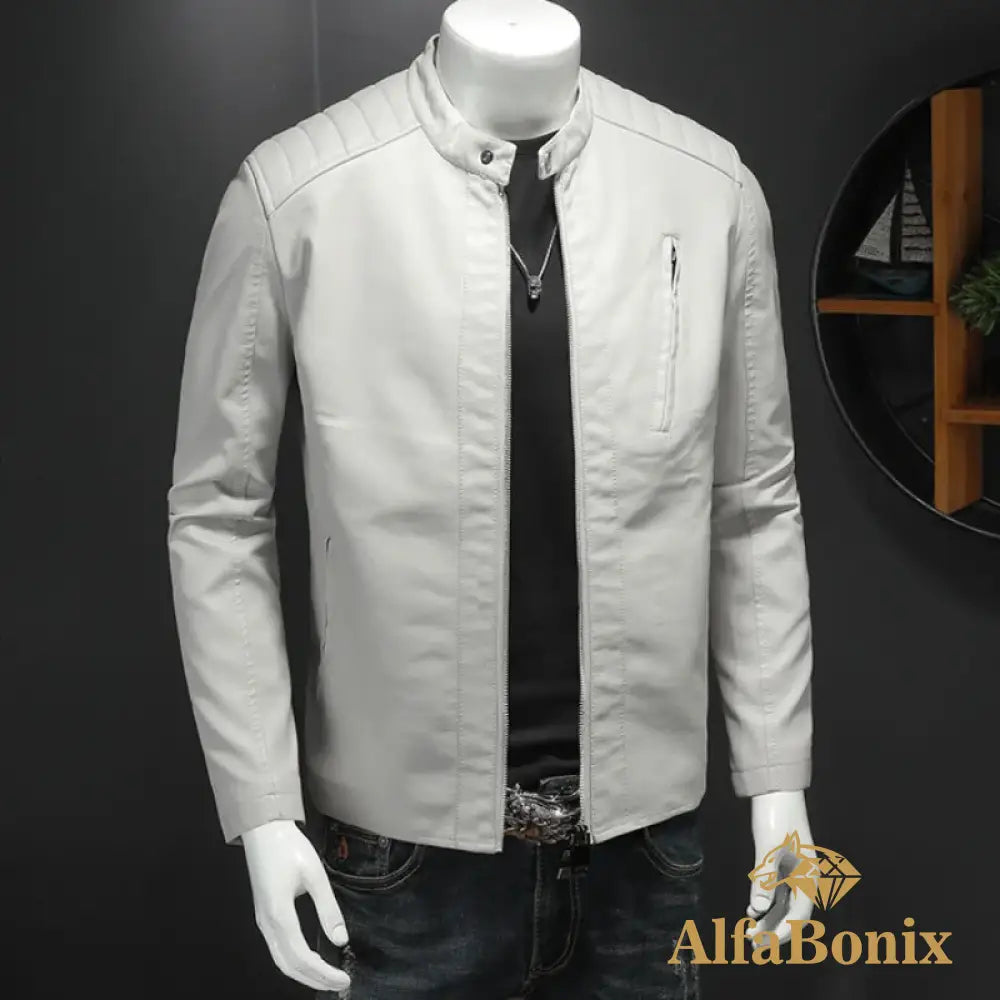 Jaqueta Alfa Men Trend