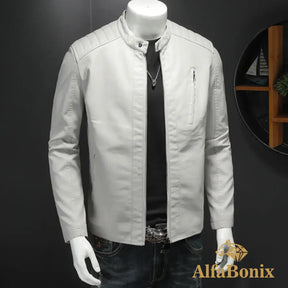 Jaqueta Alfa Men Trend