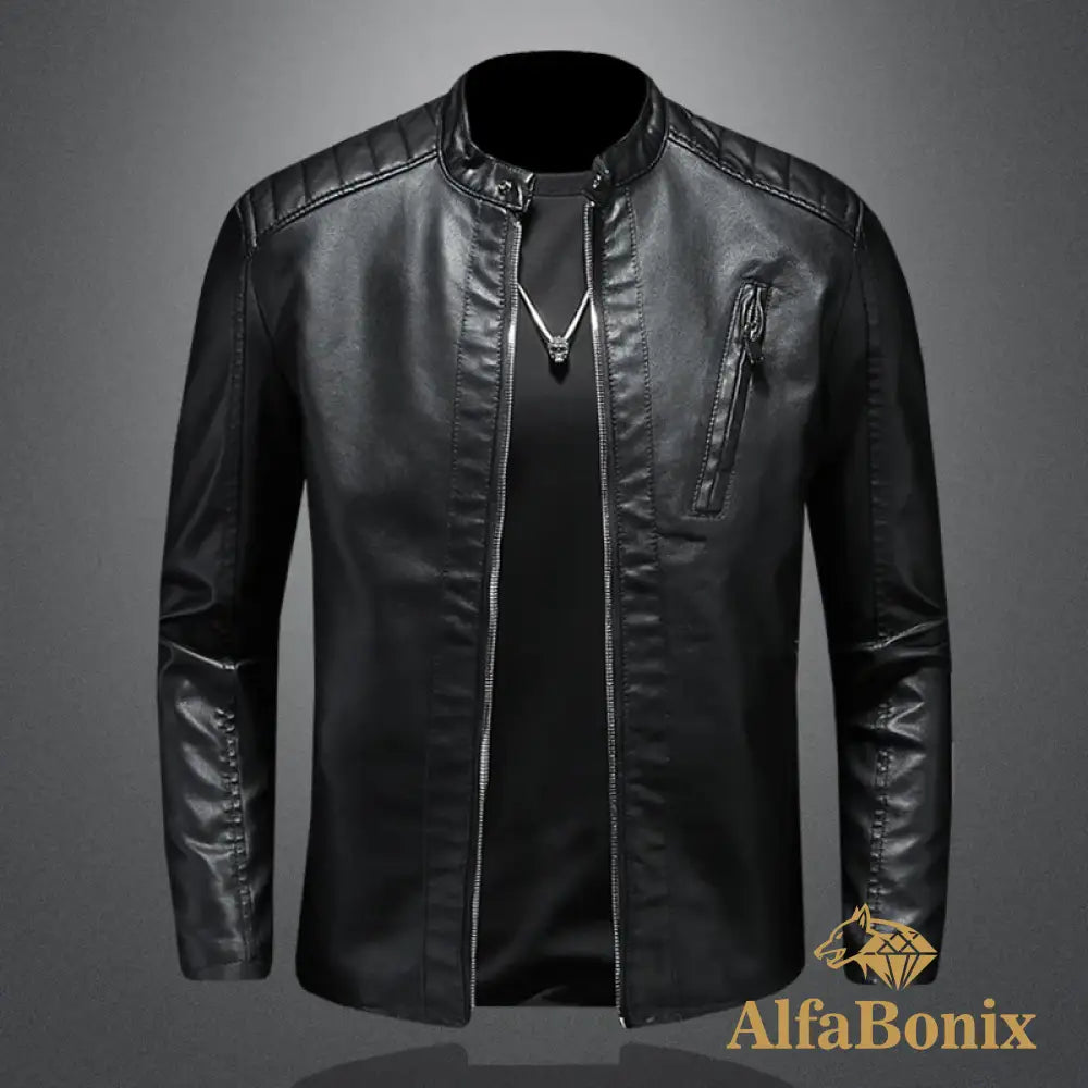 Jaqueta Alfa Men Trend
