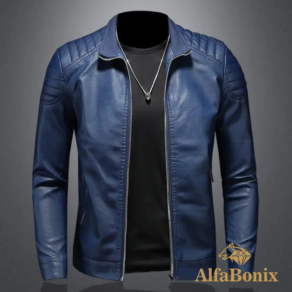 Jaqueta Alfa Men Winter