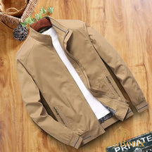 Jaqueta Alfa Men's Bomber