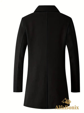 Jaqueta Alfa Plus Vintage