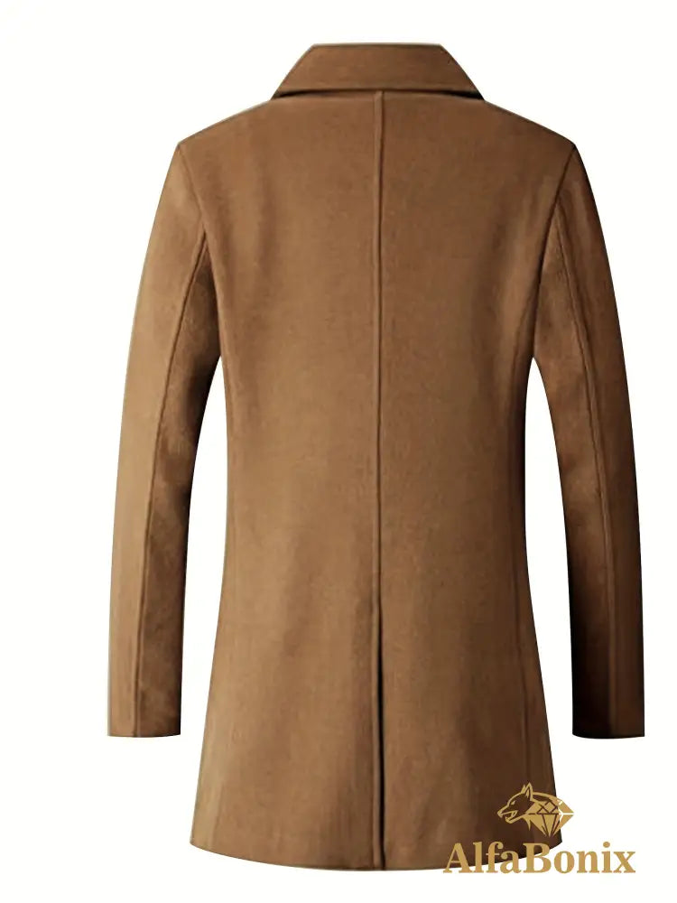 Jaqueta Alfa Plus Vintage